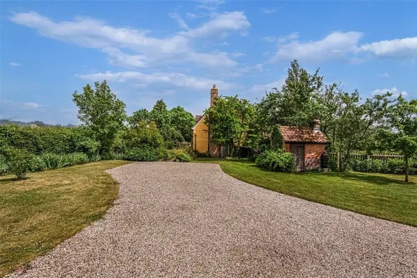 Belchamp Walter Road, Borley, CO10 photo 20