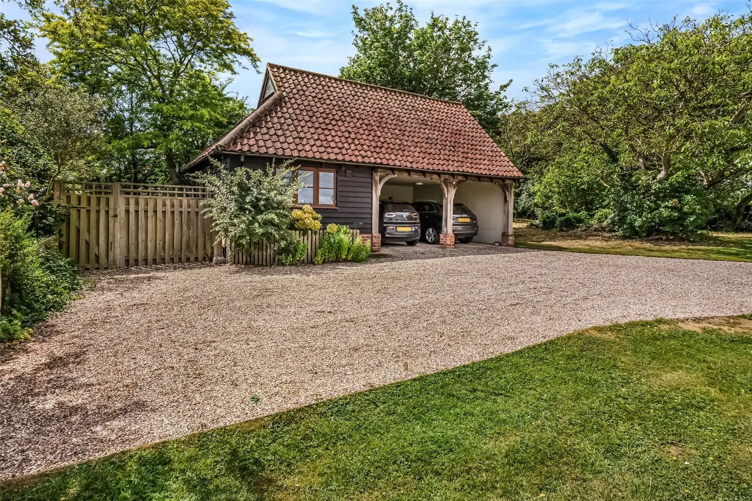 Belchamp Walter Road, Borley, CO10 photo 24