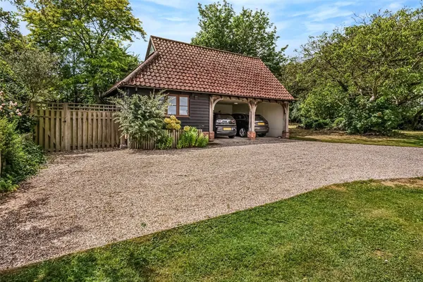 Belchamp Walter Road, Borley, CO10 photo 24