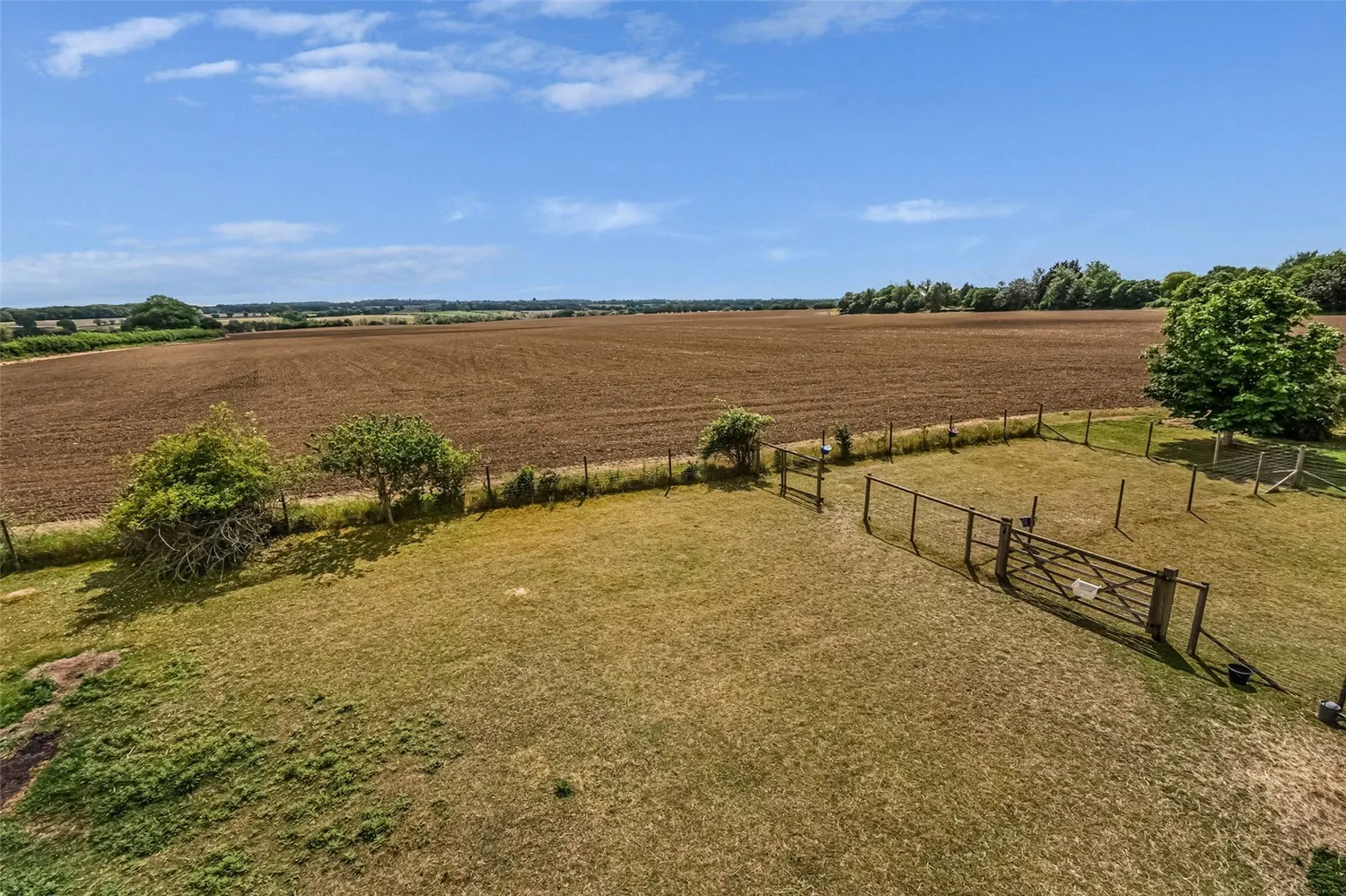 Belchamp Walter Road, Borley, CO10 photo 27