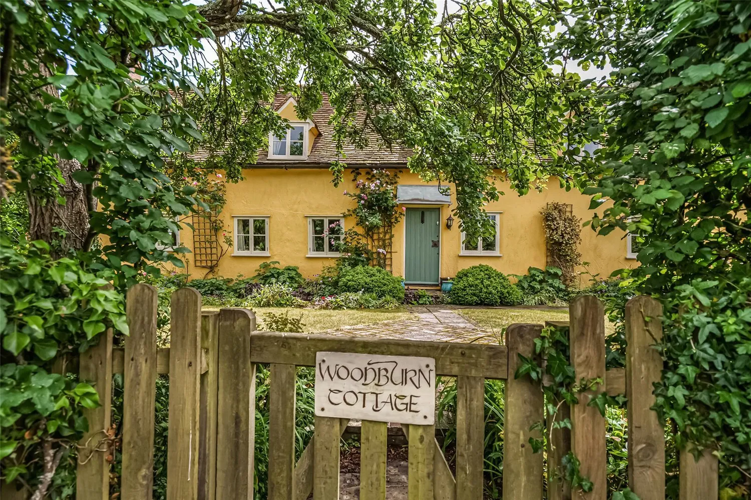 Belchamp Walter Road, Borley, CO10 photo 28