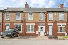 High Street, Thurnscoe, Rotherham