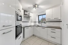 Kingston Road, London