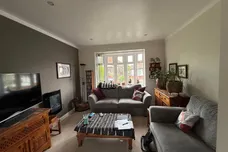 Broomhill Gardens, Hartlepool