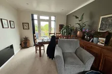 Broomhill Gardens, Hartlepool