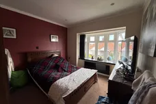 Broomhill Gardens, Hartlepool