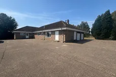 Hilborough, THETFORD