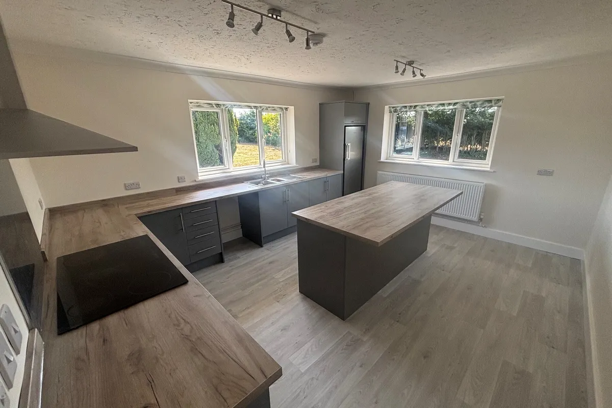 Hilborough, THETFORD