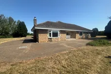 Hilborough, THETFORD