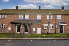 East Crescent, Swanton Morley, DEREHAM