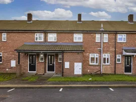 East Crescent, Swanton Morley, DEREHAM photo