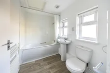 East Crescent, Swanton Morley, DEREHAM