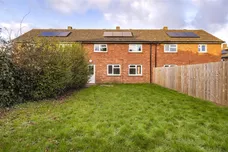 East Crescent, Swanton Morley, DEREHAM