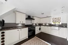 Kingsburn Grove, Rutherglen, Glasgow