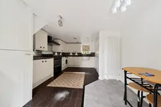 Kingsburn Grove, Rutherglen, Glasgow