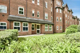 Property responsive