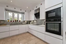 Elizabeth Penton Way, Bampton, Tiverton