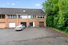 Kingsburn Grove, Rutherglen, Glasgow