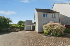 Elizabeth Penton Way, Bampton, Tiverton