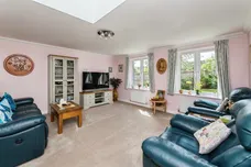Elizabeth Penton Way, Bampton, Tiverton