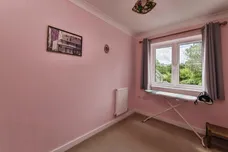 Elizabeth Penton Way, Bampton, Tiverton