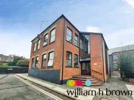 Whitewell Road, COLCHESTER photo