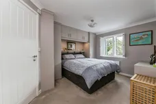 Elizabeth Penton Way, Bampton, Tiverton