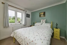 Elizabeth Penton Way, Bampton, Tiverton