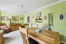 Elizabeth Penton Way, Bampton, Tiverton