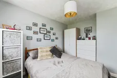 Bilbie Close, Cullompton