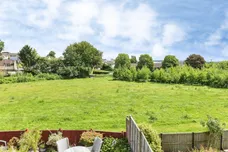 Bilbie Close, Cullompton