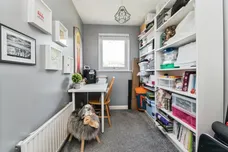 Bilbie Close, Cullompton