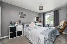 Bilbie Close, Cullompton