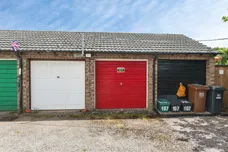Bilbie Close, Cullompton