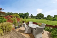 Bilbie Close, Cullompton