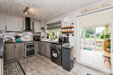 Bilbie Close, Cullompton