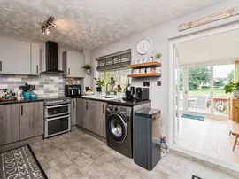 Bilbie Close, Cullompton thumb 3