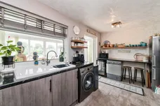 Bilbie Close, Cullompton