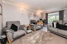 Bilbie Close, Cullompton