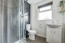 Bilbie Close, Cullompton