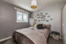 Bilbie Close, Cullompton