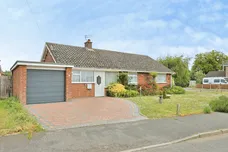 Loombe Close, Swanton Morley, Dereham