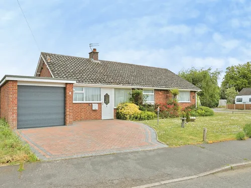 Loombe Close, Swanton Morley, Derehamphoto