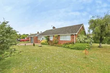 Loombe Close, Swanton Morley, Dereham