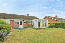 Loombe Close, Swanton Morley, Dereham