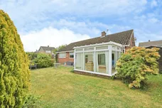 Loombe Close, Swanton Morley, Dereham