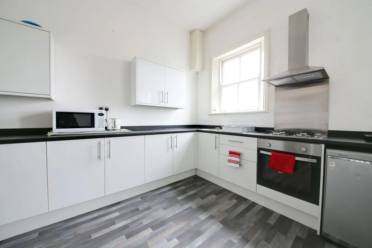 Victoria Road, Widnes, WA8