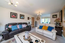 Jupiter Close, Aylesbury