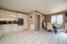 Jupiter Close, Aylesbury