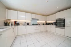 Jupiter Close, Aylesbury